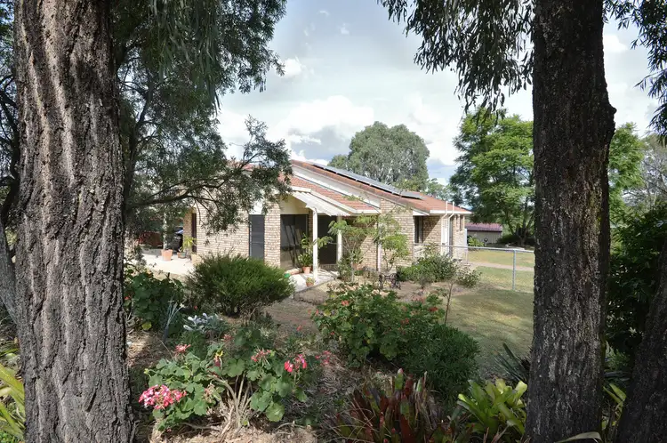 Second view of Homely house listing, 5 Keith Mitchell Drive, Warwick QLD 4370
