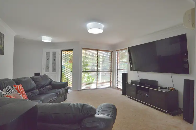 Third view of Homely house listing, 5 Keith Mitchell Drive, Warwick QLD 4370