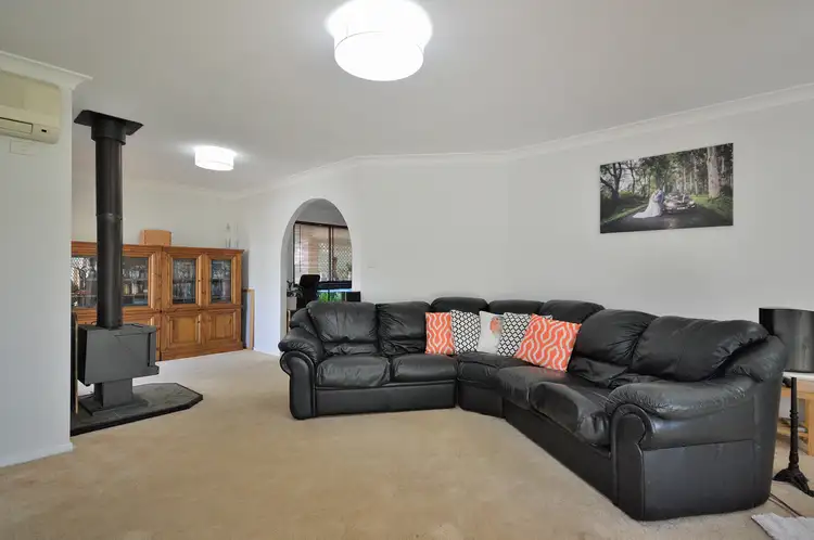 Fifth view of Homely house listing, 5 Keith Mitchell Drive, Warwick QLD 4370