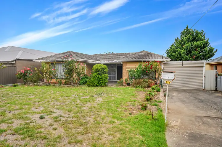 Main view of Homely house listing, 116 Hillier Road, Reynella SA 5161