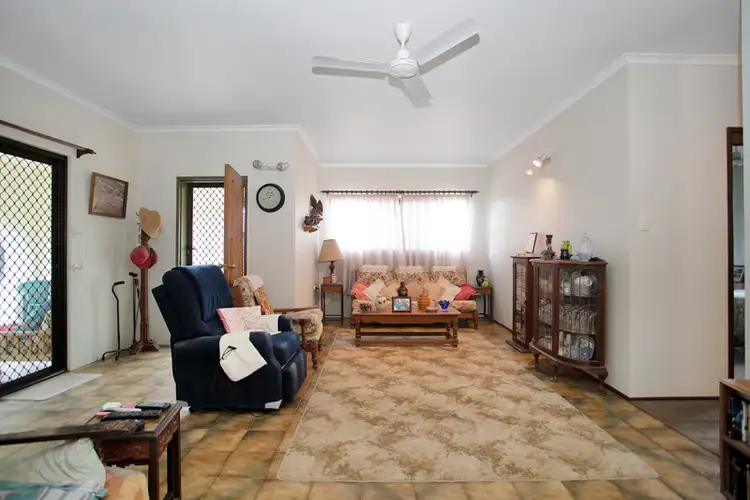 Sixth view of Homely house listing, 23 Ridgway Court, Marian QLD 4753