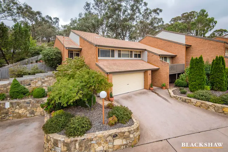 Second view of Homely townhouse listing, 19/45 Stopford Crescent, Fadden ACT 2904