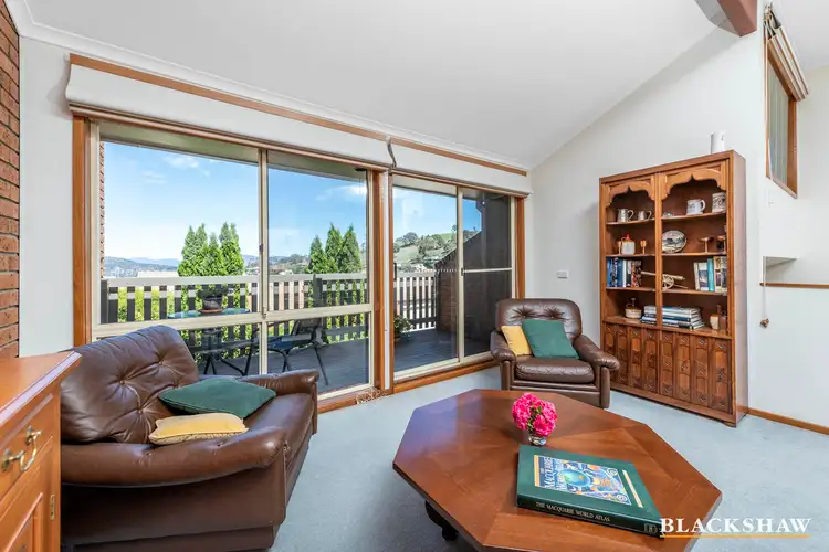 Fifth view of Homely townhouse listing, 19/45 Stopford Crescent, Fadden ACT 2904