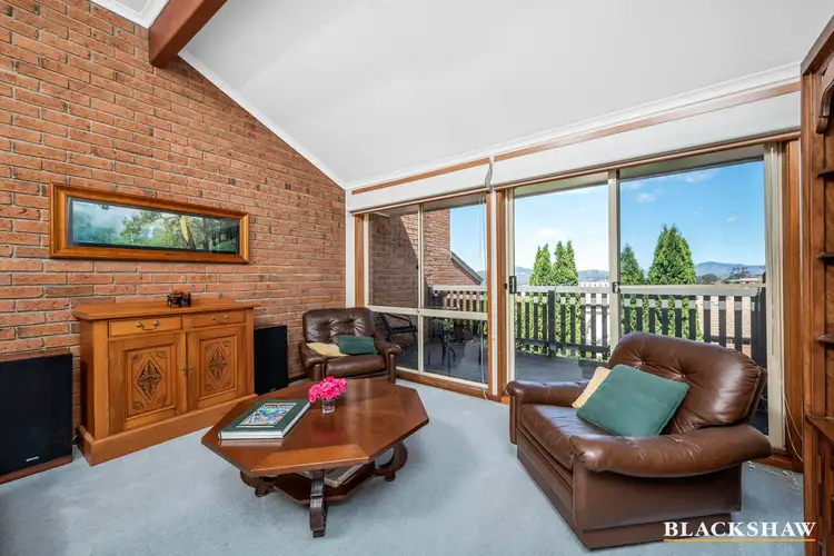 Sixth view of Homely townhouse listing, 19/45 Stopford Crescent, Fadden ACT 2904