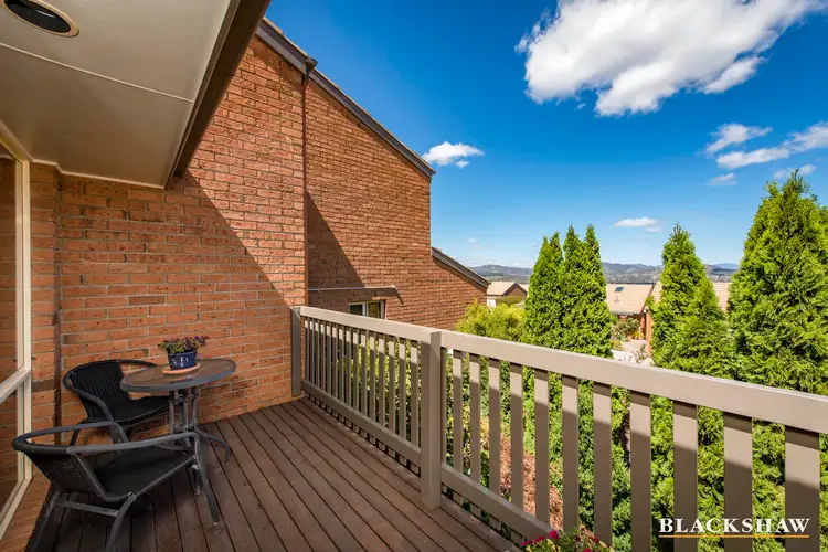 Seventh view of Homely townhouse listing, 19/45 Stopford Crescent, Fadden ACT 2904