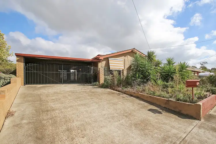 Main view of Homely house listing, 17 Marie Drive, Wodonga VIC 3690