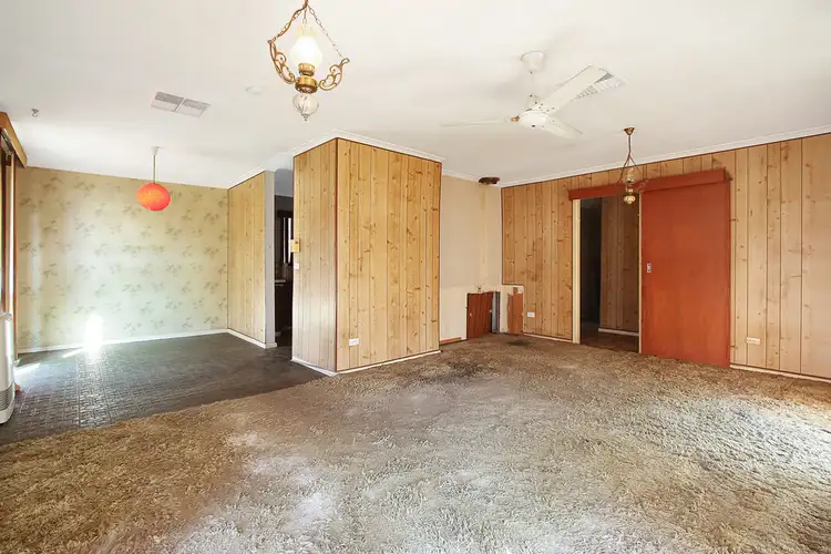 Second view of Homely house listing, 17 Marie Drive, Wodonga VIC 3690