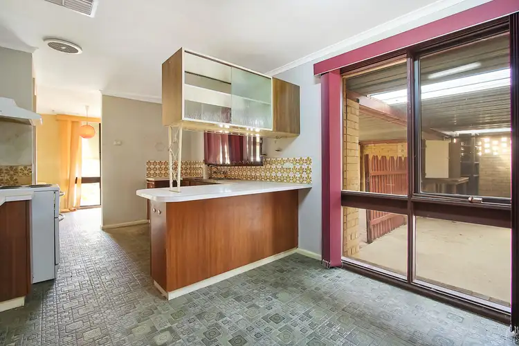 Third view of Homely house listing, 17 Marie Drive, Wodonga VIC 3690