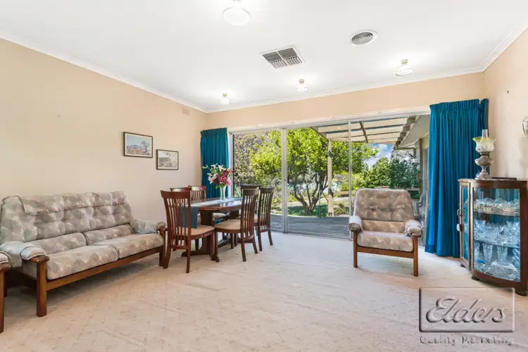 Second view of Homely house listing, 45 Inglewood Street, Golden Square VIC 3555