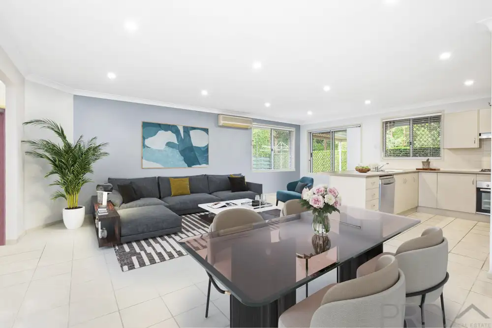 Main view of Homely house listing, 37 Ballydoyle Drive, Ashtonfield NSW 2323