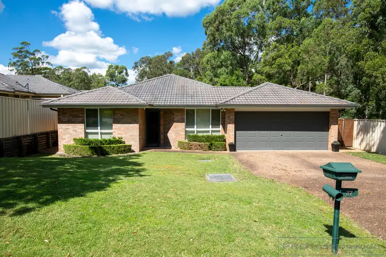 Second view of Homely house listing, 37 Ballydoyle Drive, Ashtonfield NSW 2323