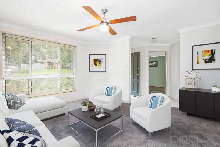 Fourth view of Homely house listing, 37 Ballydoyle Drive, Ashtonfield NSW 2323