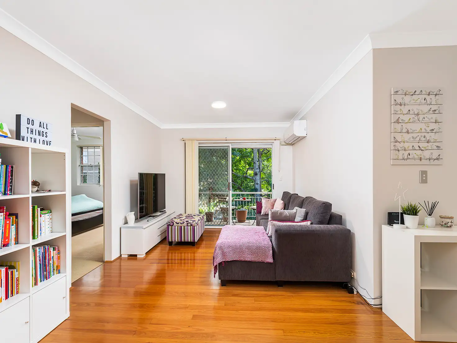 Main view of Homely unit listing, 10/49-51 Banksia Road, Caringbah NSW 2229