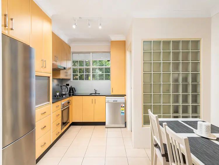 Second view of Homely unit listing, 10/49-51 Banksia Road, Caringbah NSW 2229