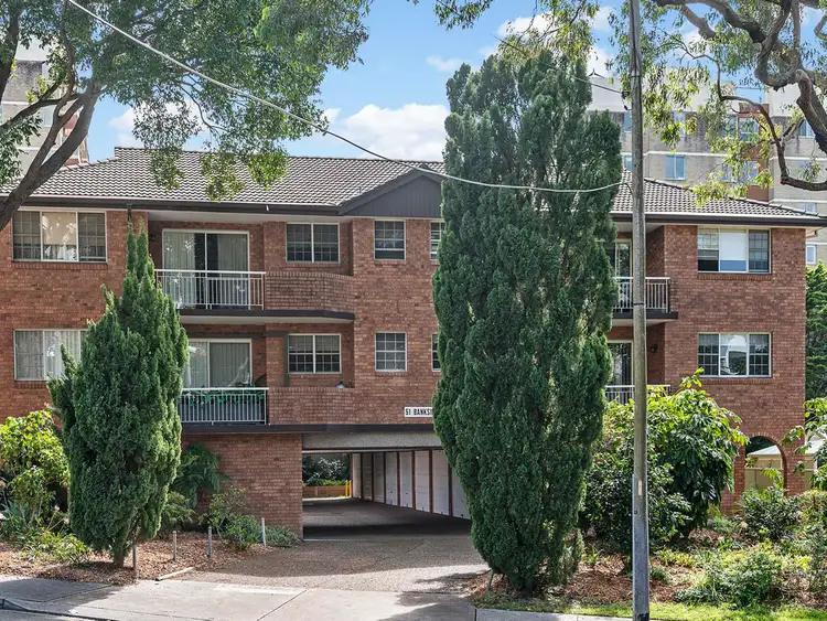 Fifth view of Homely unit listing, 10/49-51 Banksia Road, Caringbah NSW 2229
