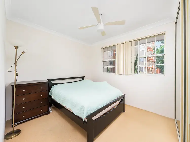 Sixth view of Homely unit listing, 10/49-51 Banksia Road, Caringbah NSW 2229