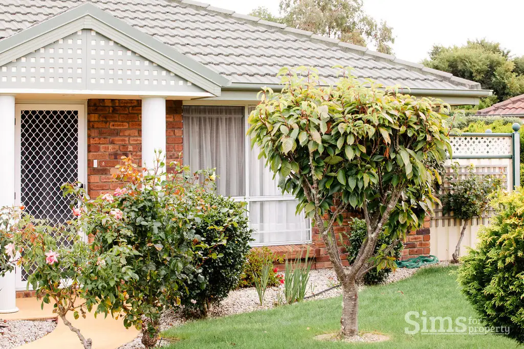 Main view of Homely unit listing, 13/414a Westbury Road, Prospect Vale TAS 7250