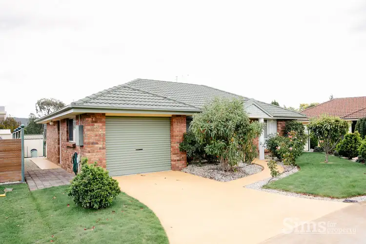 Third view of Homely unit listing, 13/414a Westbury Road, Prospect Vale TAS 7250