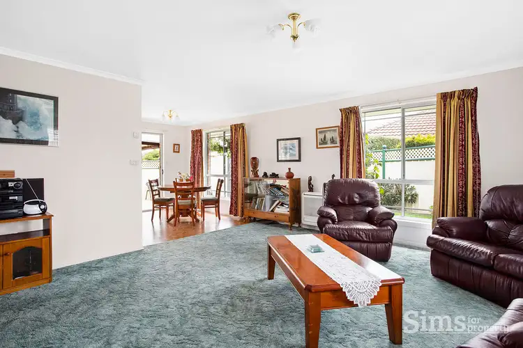 Fifth view of Homely unit listing, 13/414a Westbury Road, Prospect Vale TAS 7250