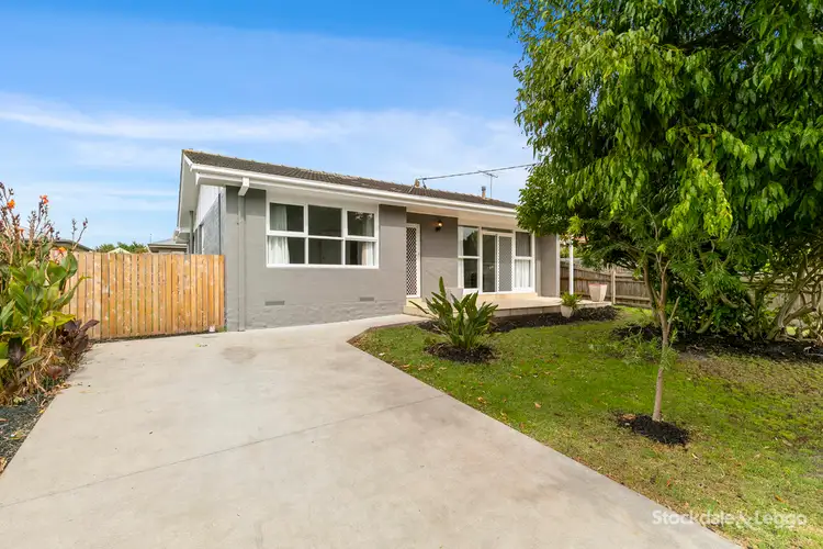 Main view of Homely house listing, 10A Shingler Street, Leongatha VIC 3953