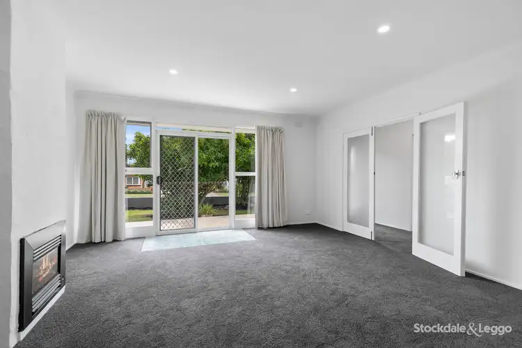 Second view of Homely house listing, 10A Shingler Street, Leongatha VIC 3953