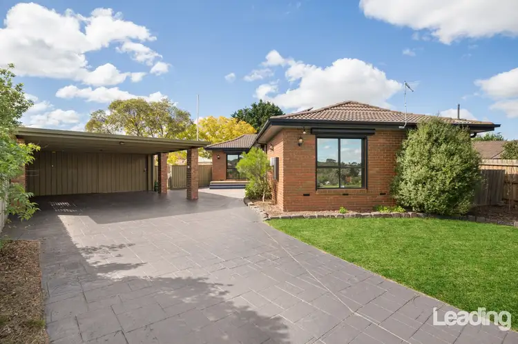 7 Tanner Place, Sunbury VIC 3429