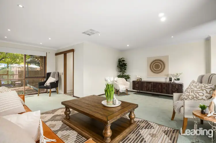 Third view of Homely house listing, 7 Tanner Place, Sunbury VIC 3429