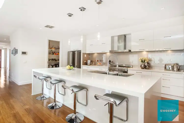 Third view of Homely house listing, 7 Correa Way, Caroline Springs VIC 3023