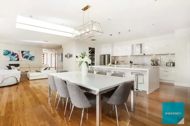 Fourth view of Homely house listing, 7 Correa Way, Caroline Springs VIC 3023