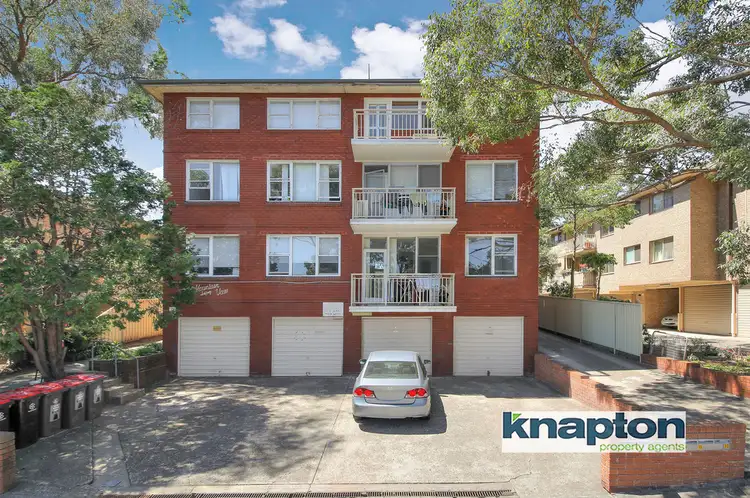 Main view of Homely unit listing, 10/104 Croydon Street, Lakemba NSW 2195