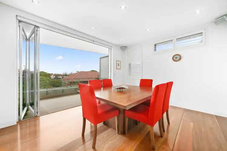 Third view of Homely house listing, 2/98 Bellevue Road, Bellevue Hill NSW 2023