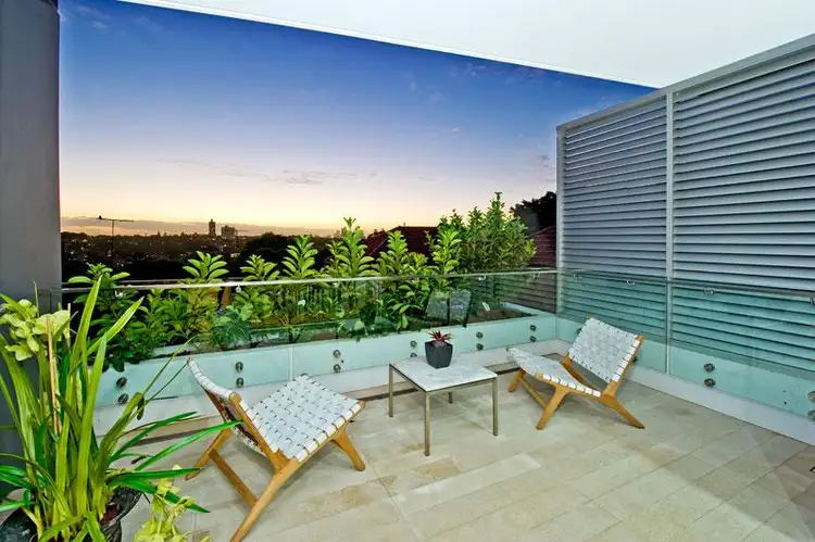 Fourth view of Homely house listing, 2/98 Bellevue Road, Bellevue Hill NSW 2023