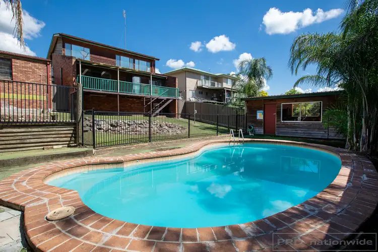 33 Maher Avenue, East Maitland NSW 2323