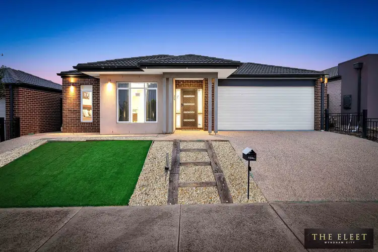 Main view of Homely house listing, 11 Ankuri Road, Tarneit VIC 3029