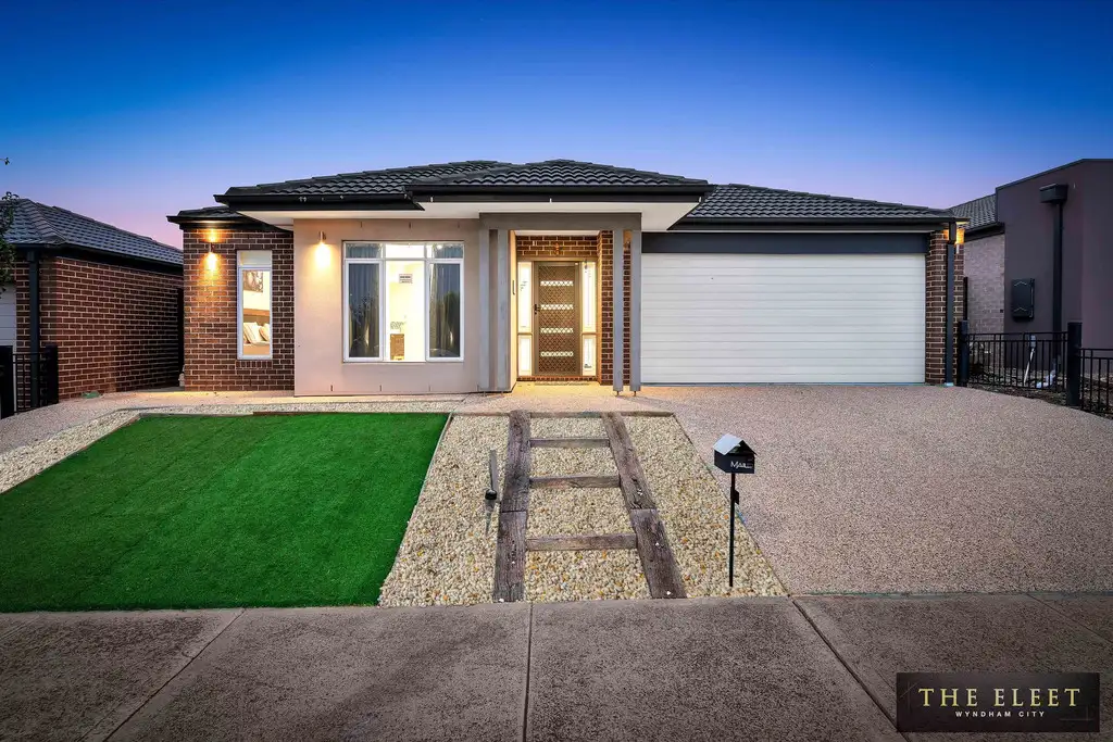 Main view of Homely house listing, 11 Ankuri Road, Tarneit VIC 3029