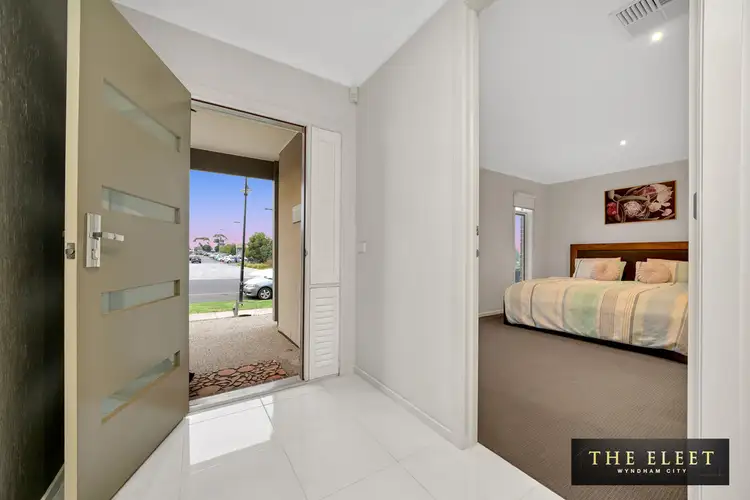 Third view of Homely house listing, 11 Ankuri Road, Tarneit VIC 3029