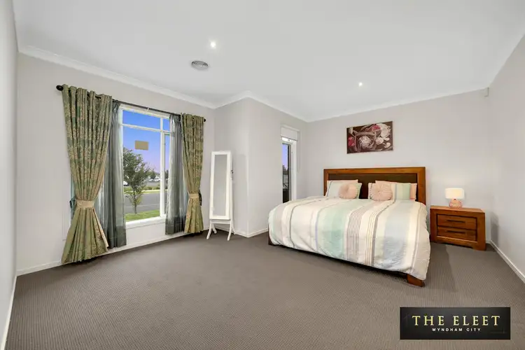 Fifth view of Homely house listing, 11 Ankuri Road, Tarneit VIC 3029