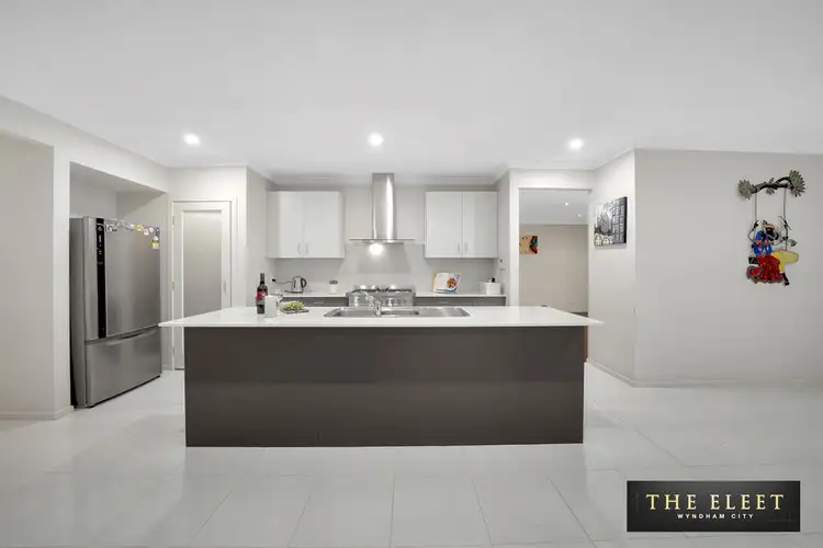 Seventh view of Homely house listing, 11 Ankuri Road, Tarneit VIC 3029