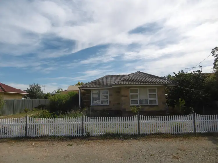 Main view of Homely house listing, 13 Dutton Street, Jamestown SA 5491