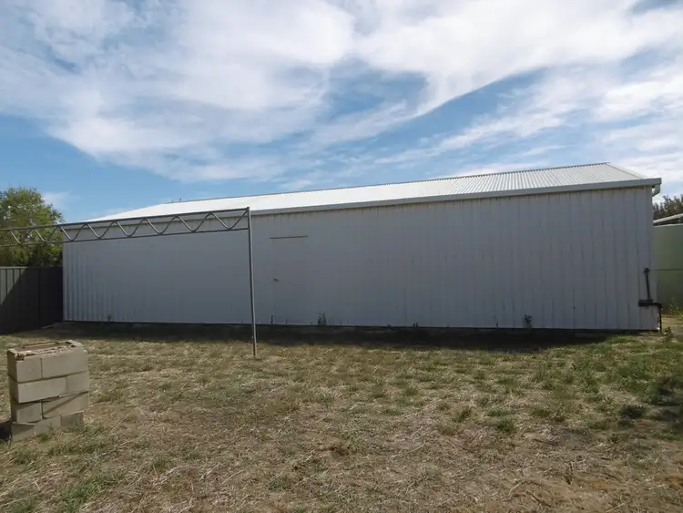 Third view of Homely house listing, 13 Dutton Street, Jamestown SA 5491