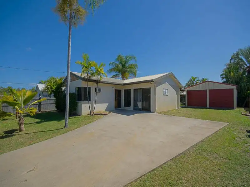 Main view of Homely house listing, 18 Timberlea Close, Deeragun QLD 4818