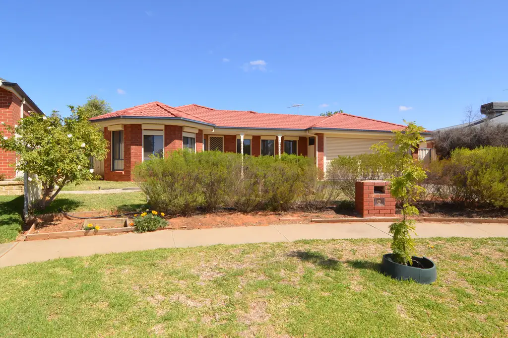 Main view of Homely house listing, 31 Olympic Way, Mildura VIC 3500