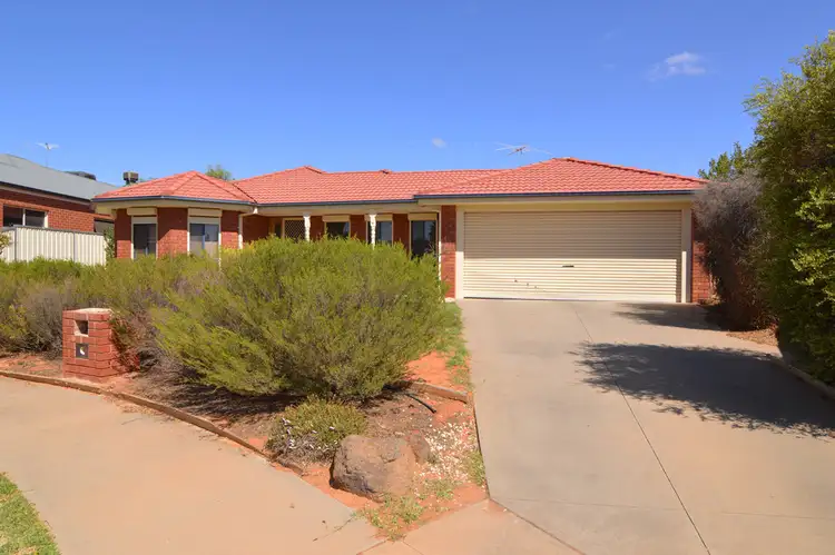 Second view of Homely house listing, 31 Olympic Way, Mildura VIC 3500