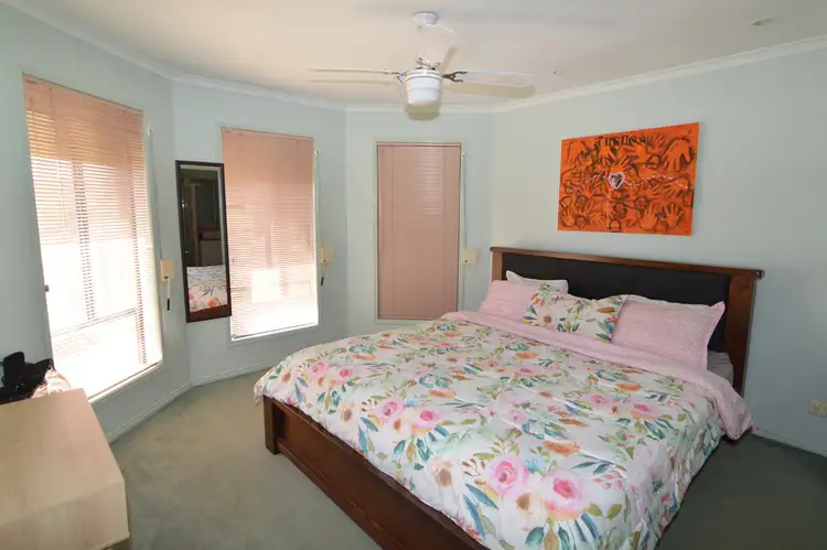 Third view of Homely house listing, 31 Olympic Way, Mildura VIC 3500