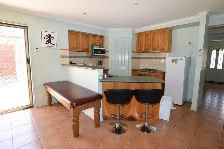 Sixth view of Homely house listing, 31 Olympic Way, Mildura VIC 3500