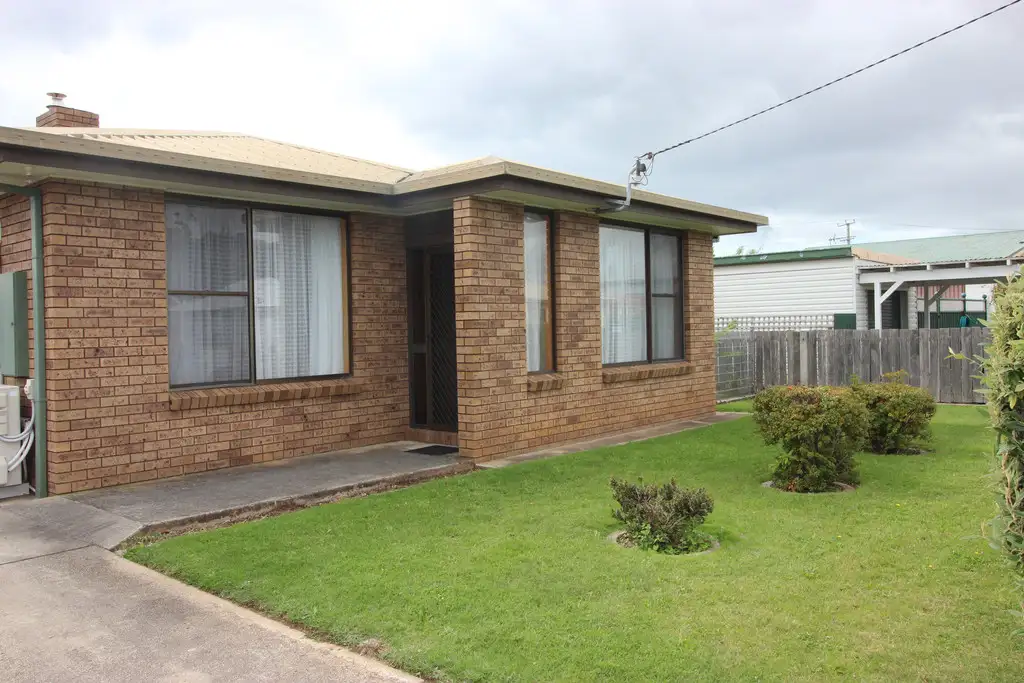 Main view of Homely house listing, 9a Vincent Street, Ulverstone TAS 7315