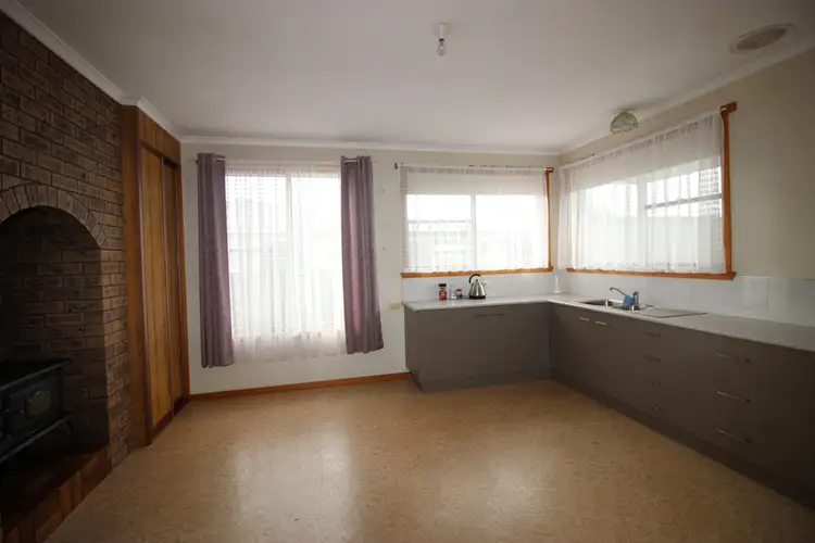 Second view of Homely house listing, 9a Vincent Street, Ulverstone TAS 7315