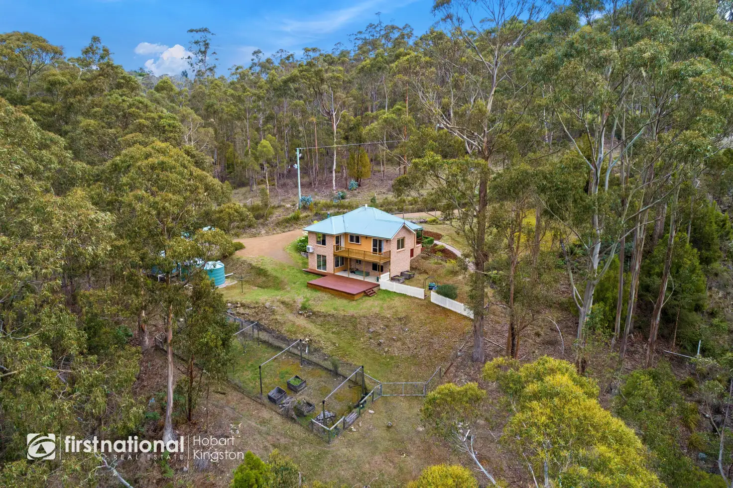 Main view of Homely house listing, 36 Jacobsons Place, Kingston TAS 7050