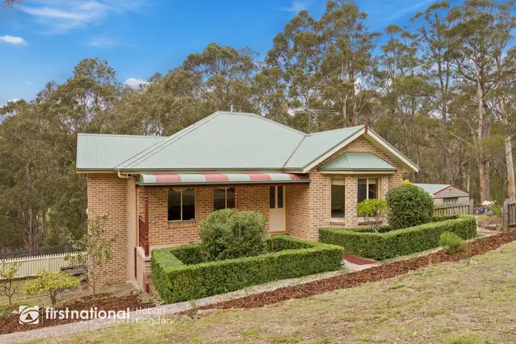 Second view of Homely house listing, 36 Jacobsons Place, Kingston TAS 7050