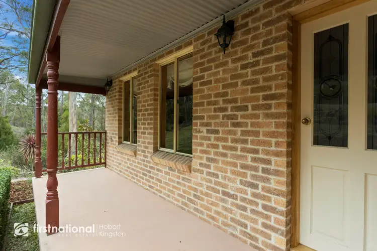 Fourth view of Homely house listing, 36 Jacobsons Place, Kingston TAS 7050